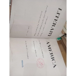 Literary America - David E. Scherman, Rosemarie Redlich 968991