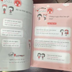 Nói tiếng anh với 24 chủ đề cần thiết : sách học tiếng anh - ko đĩa cd  1034898