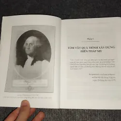 HIẾN PHÁP MỸ ĐƯỢC LÀM RA NHƯ THẾ NÀO? 992583