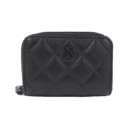 Ví tiền Chanel Timeless Classic AP0216