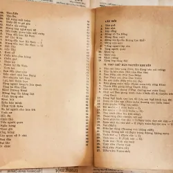 THƠ VĂN NGUYỄN KHUYẾN  1044659
