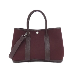 Túi xách Hermès Garden Party 30cm 046906CK - Hàng hiệu Chính hãng