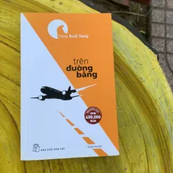 COMBO TONY BUỔI SÁNG: trên đường băng & cà phê cùng Tony (3) 791151