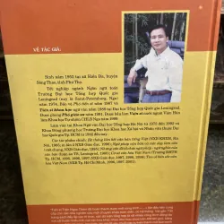 Tìm về bản sắc văn hoá Việt Nam PGs Viện sĩ Trần Ngọc Thêm 787295