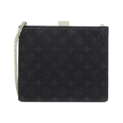 Túi xách Louis Vuitton Monogram Satin Anju Satin M92102 - Hàng hiệu Chính hãng