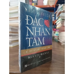 Đắc nhân tâm - Nguyễn Hiến Lê dịch 124396