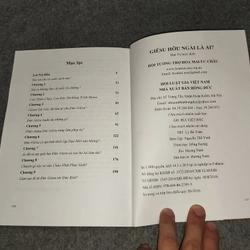 GIÊSU HỠI! NGÀI LÀ AI? 517715