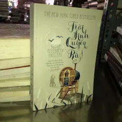 Trời sinh quyến rũ - Susan Elizabeth Phillips