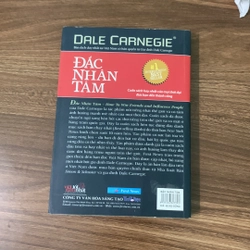 Đắc nhân tâm DALE CARNEGIE 290339