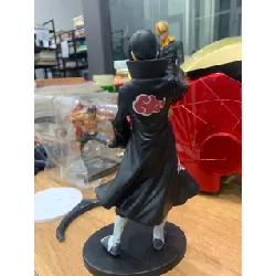 Mô hình Naruto ITACHI Akatsuki - ITACHI Akatsuki  cao 25cm cực ngầu 714379