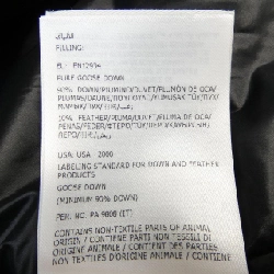 MONCLER 20932F00013 Áo khoác lông - Hàng hiệu Chính hãng 811668