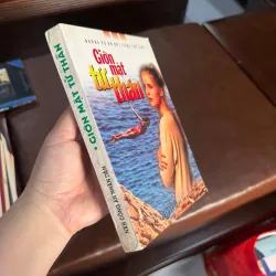 Giỡn Mặt Tử Thần – Những Vụ Án Nổi Tiếng Thế Giới- K4 1026987