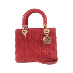 Túi Christian Dior Lady Dior Medium CAL44550