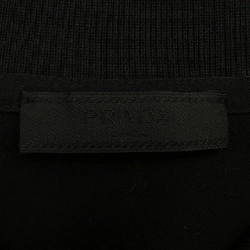 Áo polo PRADA logo hình tam giác UJN444 SWE0 XGS - Hàng hiệu Chính hãng 890873