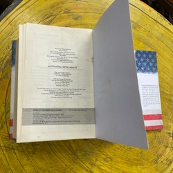 44 ĐỜI TỔNG THỐNG HOA KỲ- WILLIAM A. DEGREGORIO 538746