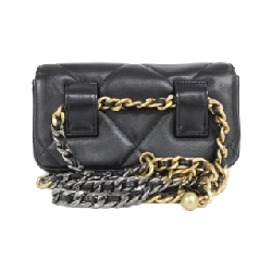Chanel Chanel 19 Line AP3774 Túi đeo hông 608356