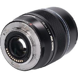MZD75mm F1.8 ĐEN - Hàng hiệu Authentic 879930