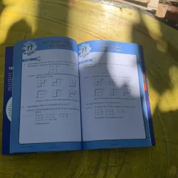 COMBO ĐÁNH THỨC TÀI NĂNG TOÁN HỌC 01 & 04 - TERRY CHEW 787426