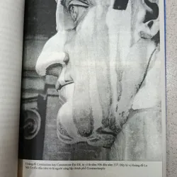 LỊCH SỬ TRUNG ĐÔNG 2.000 NĂM TRỞ LẠI ĐÂY 698314