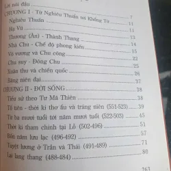Khổng Tử - Nguyễn Hiến Lê 736837