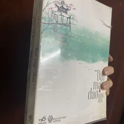 Đại mạc dao (trọn bộ 2 tập) - ngôn tình