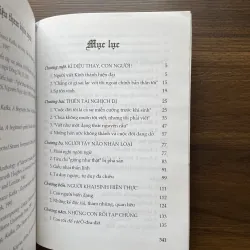 Nghệ thuật Phran-dơ Káp-ka 975005