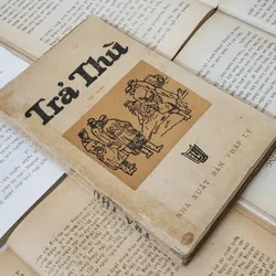 Tập truyện của NXB Pháp Lý: TRẢ THÙ 711654