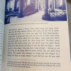 LỊCH SỬ NGHỆ THUẬT PHƯƠNG TÂY 699222