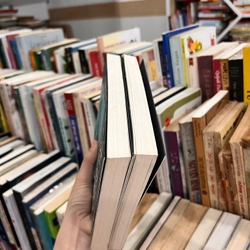 Huyền thoại pháp sư 12 chòm sao - combo 2  cuốn 442948