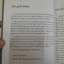 Toán học qua các câu chuyện về tập hợp. Dịch giả GS Nguyễn Tiến Dũng  590150