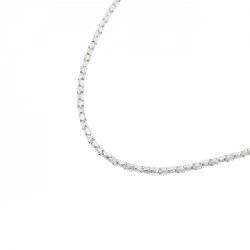 K18WG Dây chuyền - Hàng hiệu Authentic 867615