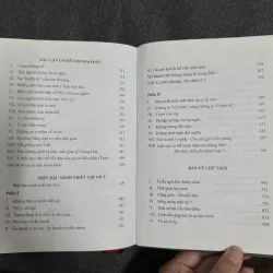 Minh triết phương Đông & triết học phương Tây - Francois Jullien (Bìa cứng) 763229