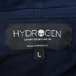 Hàng hiệu HYDROGEN - Áo khoác nỉ 895334