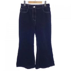 【Mã giảm giá】Chanel CHANEL Jeans