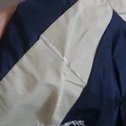 Áo khoác gió vải dù cổ đứng 1003353