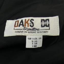 【Mã giảm giá】Chân váy DAKS 652611