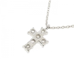 Vòng cổ kim cương Vandome 0.18CT - Hàng hiệu Chính hãng 840615