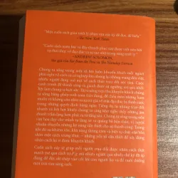 Đường đến nhân cách 932214