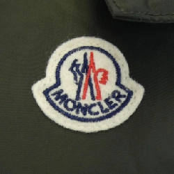 MONCLER GALLINULE Áo gile lông - Hàng hiệu Chính hãng 815710