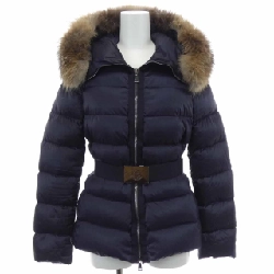 MONCLER TATIE Áo khoác lông - Hàng hiệu Chính hãng