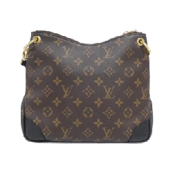 Túi đeo vai Louis Vuitton Monogram Odeon PM M45353 - Hàng hiệu Chính hãng 768612