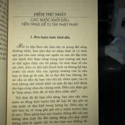 Rèn luyện tâm trí và vun bồi từ tâm - Chogyam Trungpa 781575