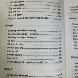 Nhiếp Ảnh Toàn Thư, Từ Máy Ảnh Đến Hình Ảnh - Trần Đức Tài 925857