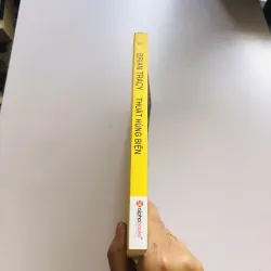 📘 THUẬT HÙNG BIỆN — Brian Tracy 751181