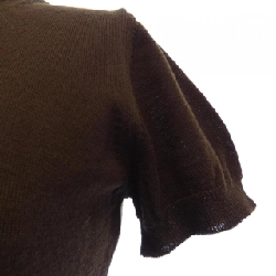 【Mã giảm giá】Cô gái xanh BLUGIRL Áo len 639791