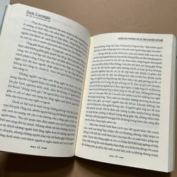 Dale Carnegie bậc thầy của nghệ thuật giao tiếp 731895