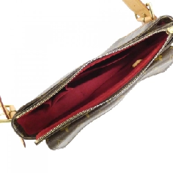 Túi xách vai Louis Vuitton Monogram Viva Cite GM M51163 612139