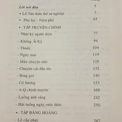 Lỗ Tấn- Thân thế, sự nghiệp, những sáng tác tiêu biểu 553161