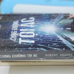 Tiểu thuyết CUNG ĐƯỜNG TỘI ÁC (Robert Dugoni) 737709