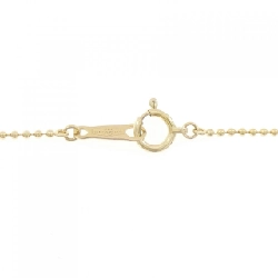 K18YG Dây chuyền kim cương 0.18CT - Hàng hiệu Chính hãng 862776